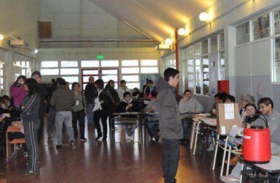 M�s de 81 mil fueguinos participaron de las primarias