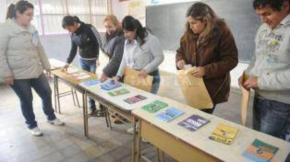 Vot� m�s del 80% del padr�n en Tucum�n, seg�n la Justicia Electoral