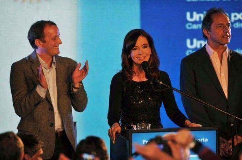 "No esperen que prometa cosas que no pueda cumplir"