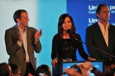 "No esperen que prometa cosas que no pueda cumplir"