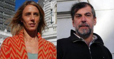 Lento escrutinio en La Plata
