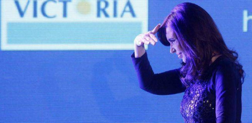 El domingo negro de Cristina acelera la pelea por la sucesi�n