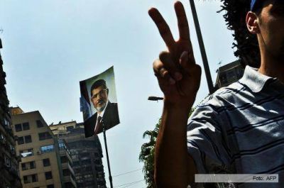 Egipto, signada por manifestaciones islamistas ante la inminente intervenci�n policial