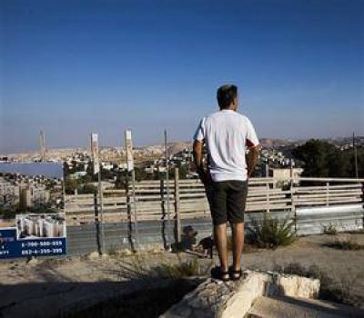 Israel aprueba m�s colonias horas antes del di�logo de paz