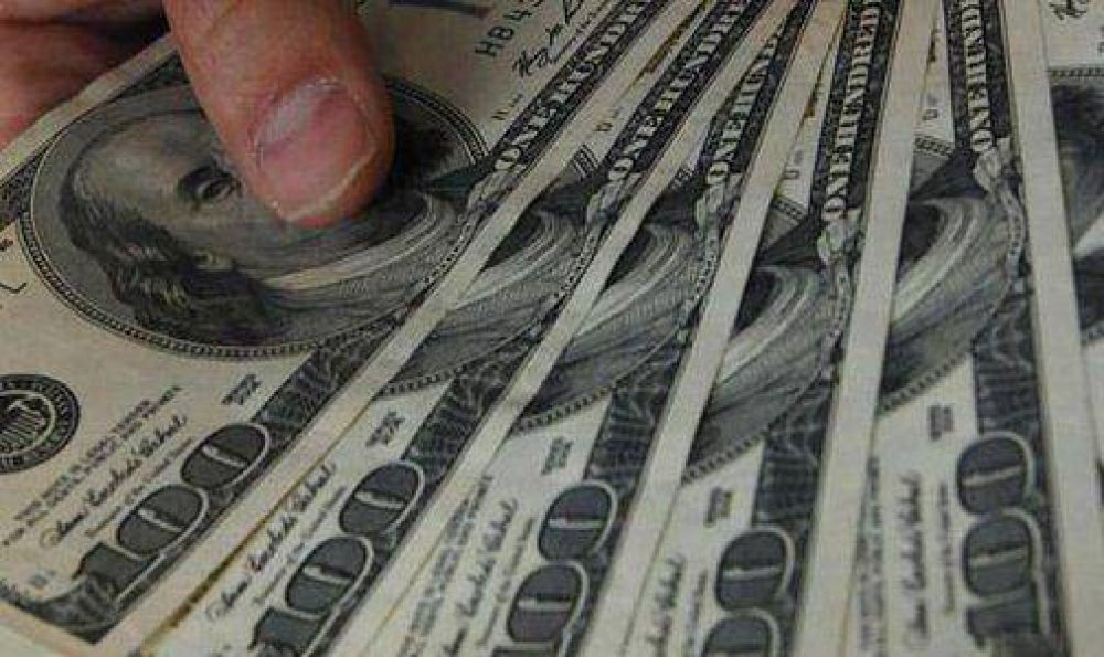 C�mo cotiza el d�lar tras la derrota del Gobierno nacional