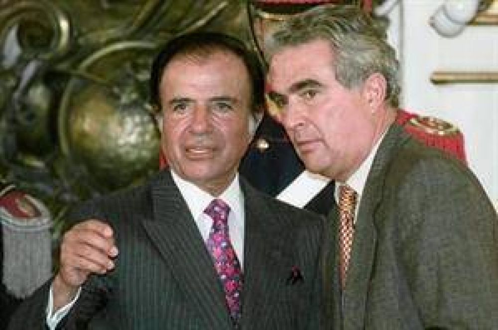 Absuelven a Alberto Kohan en un juicio por enriquecimiento il�cito