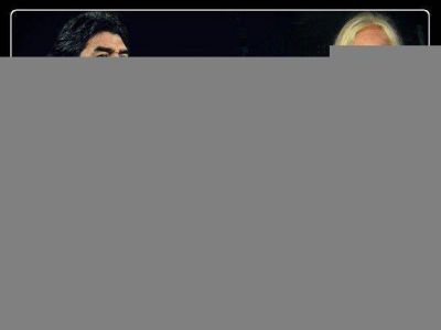 No hubo arreglo entre Maradona y la producci�n de Susana