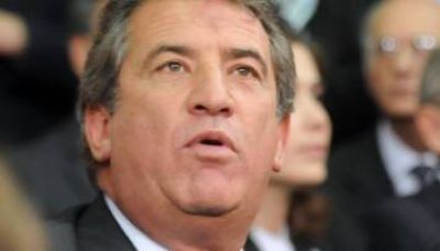 Urribarri le baja el precio a Massa: "Cinco puntos de diferencia no posicionan a nadie"