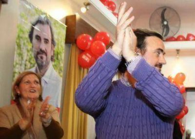 Giri invitar� a sumarse a su espacio a aquellos que no superaron el 1,5