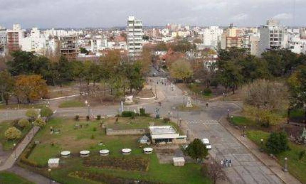 Obras Sanitarias mejora el equipamiento de la Estacin de Bombeo de Plaza Mitre