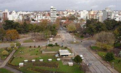 Obras Sanitarias mejora el equipamiento de la Estaci�n de Bombeo de Plaza Mitre
