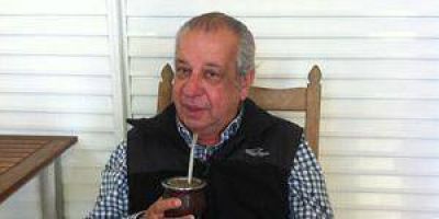 D�az Roig: �Estuve mucho tiempo en el interior y descuid� la Capital�