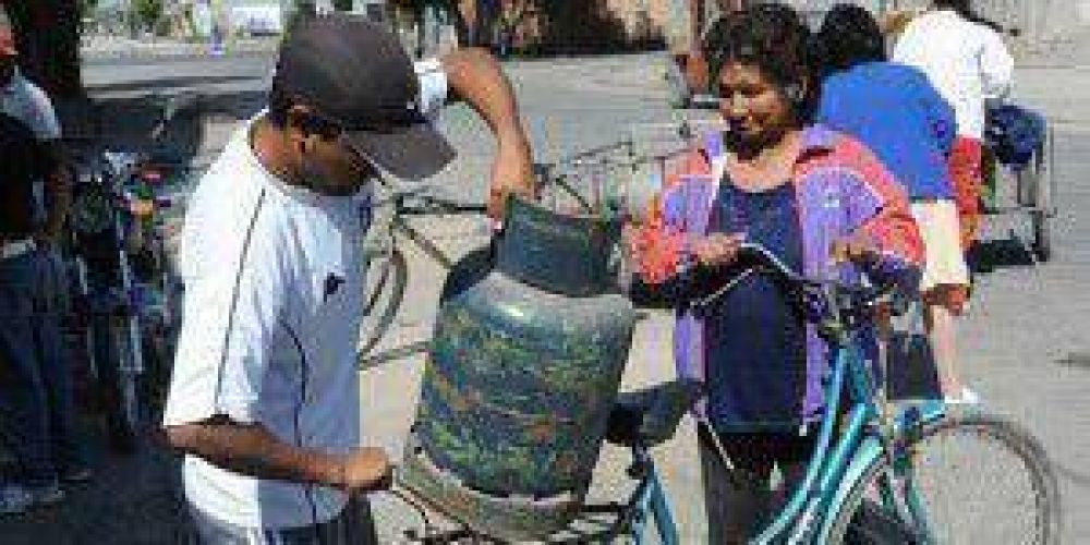 Ingresar� GLP en todas las distribuidoras