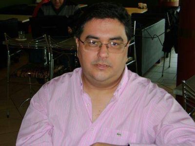 �Junto a Massa queremos generar un cambio pol�tico en Ituzaing�‏�