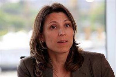 Vicente L�pez: Asaltaron a la presidenta de General Motors