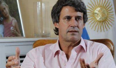 Prat-Gay: "UNEN es la primera fuerza pol�tica de la Ciudad"