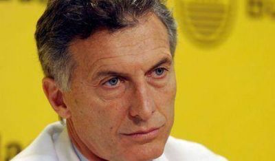 Macri: "El kirchnerismo ya termin�"