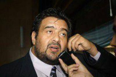 Gonz�lez destac� la libertad con la cual se vot� y los 20 puntos porcentuales a favor del FpV