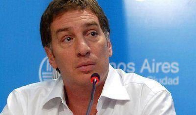 "El proyecto Macri 2015 est� m�s vivo que nunca"