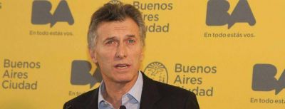"Pens�bamos que Michetti iba a sacar 34 puntos"