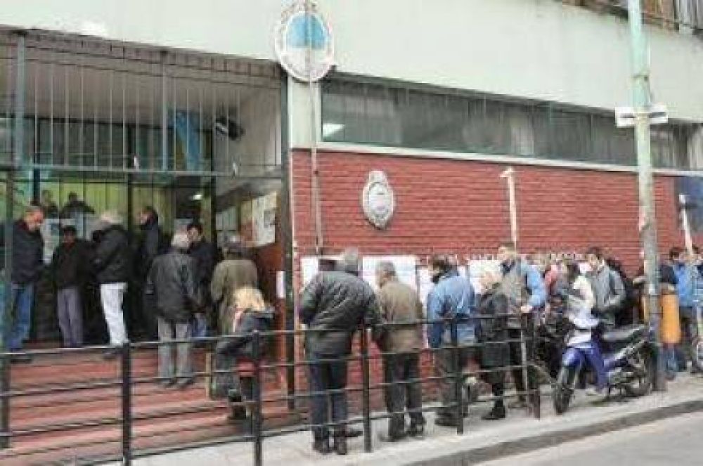 El 28 de agosto comenzar� el calendario para las elecciones generales 