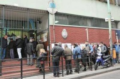 El 28 de agosto comenzar� el calendario para las elecciones generales 