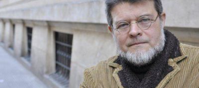 Claudio Bertonatti: �La idea de que el Zool�gico debe ser rentable es un disparate�