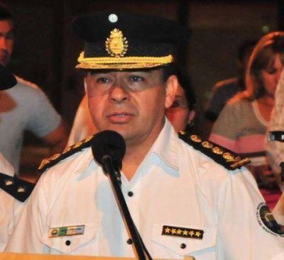 Un centenar de presos votaron en las Paso