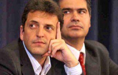 Capitanich: Massa logr� �capturar un espacio del voto opositor�