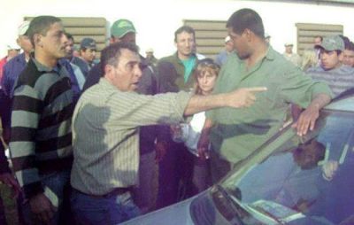 Comenzaron las testimoniales en el juicio contra el intendente de La Leonesa