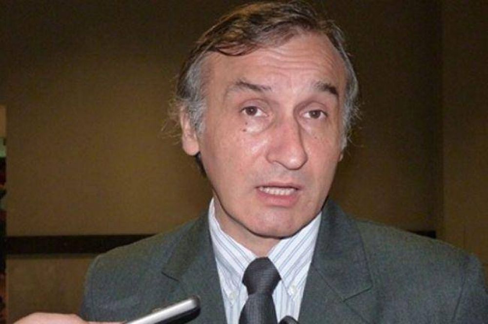 Soto admiti� que evaluar�n la competencia de la jueza Grillo en la causa