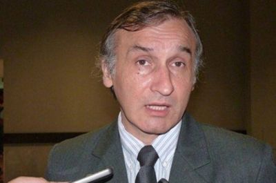 Soto admiti� que evaluar�n la competencia de la jueza Grillo en la causa