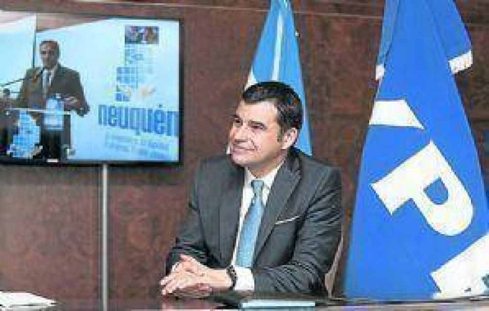 Crece en Neuqu�n la producci�n de YPF en la provincia