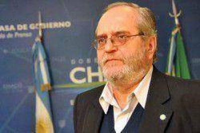 Previsible: El subsecretario de Transporte acompa�a demandas de empresarios