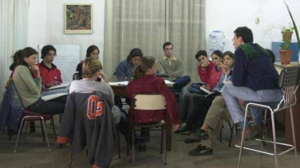 Ahora, el mejor momento para definir qu� estudiar