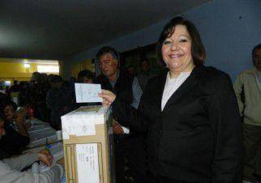 Roban en la vivienda de candidata a diputada durante las elecciones 