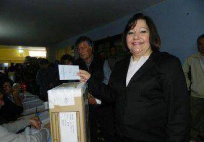 Roban en la vivienda de candidata a diputada durante las elecciones 