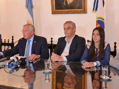 Jujuy: Fellner afirm� que el resultado de las PASO se reforzar� en octubre