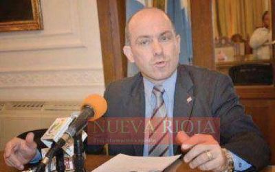 Alberto Andalor asume hoy como Secretario de Salud