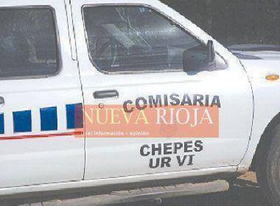 Una mujer denunci� un asalto pero luego confes� que minti�