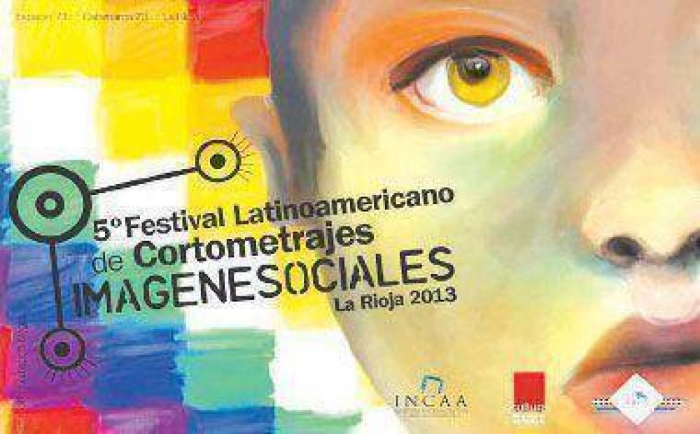 Se viene el quinto festival de cortometrajes �ImageneSociales�