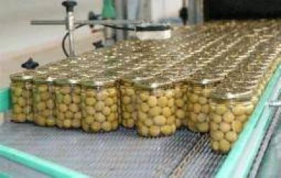Una empresa estatal ya exporta m�s del 85% de su producci�n