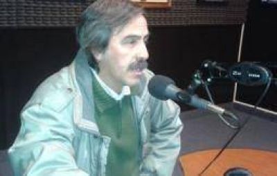 Horacio Pav�n, la otra sorpresa electoral en las PASO