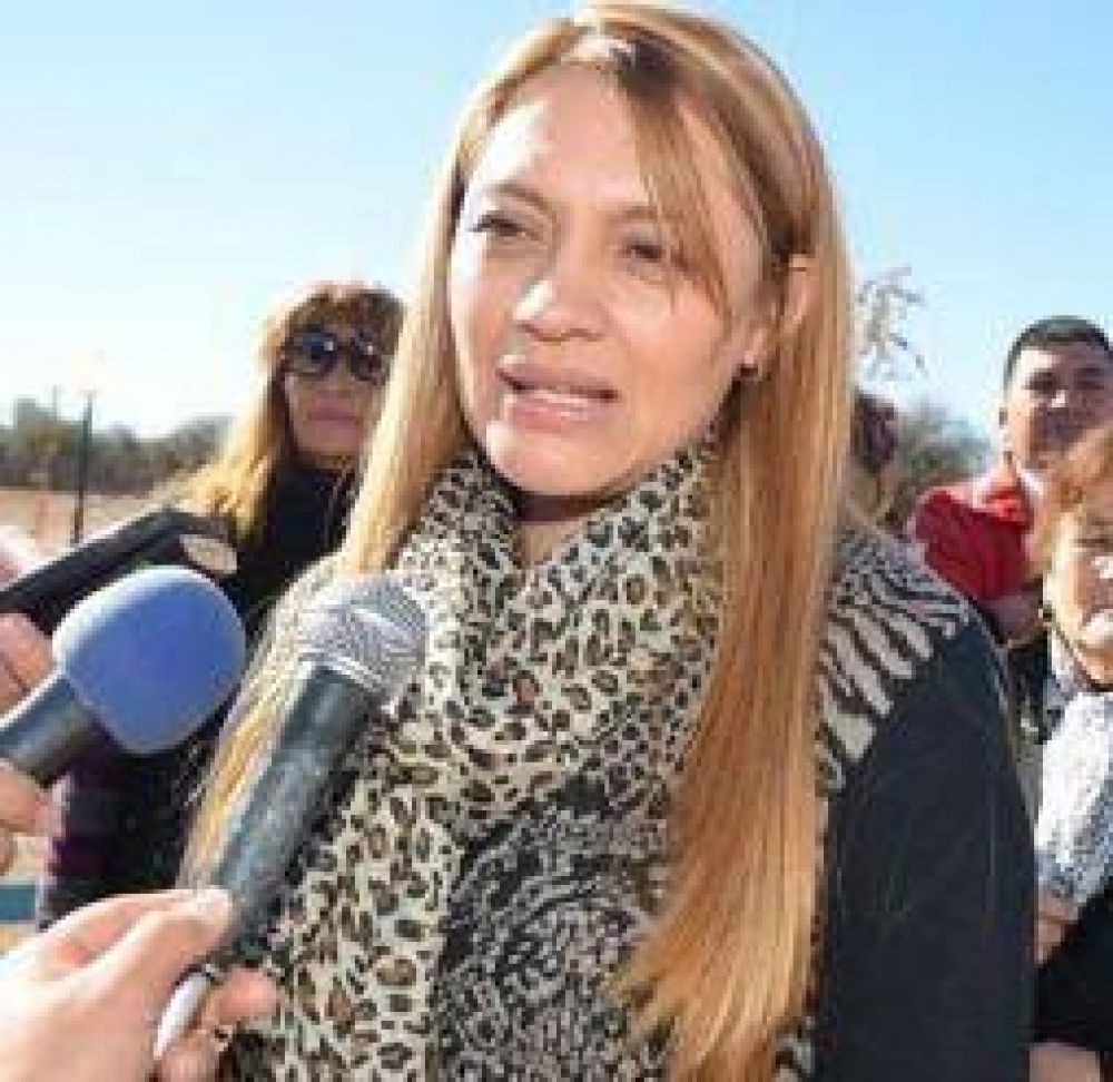�Tenemos una sola obligaci�n y es revertir los resultados�