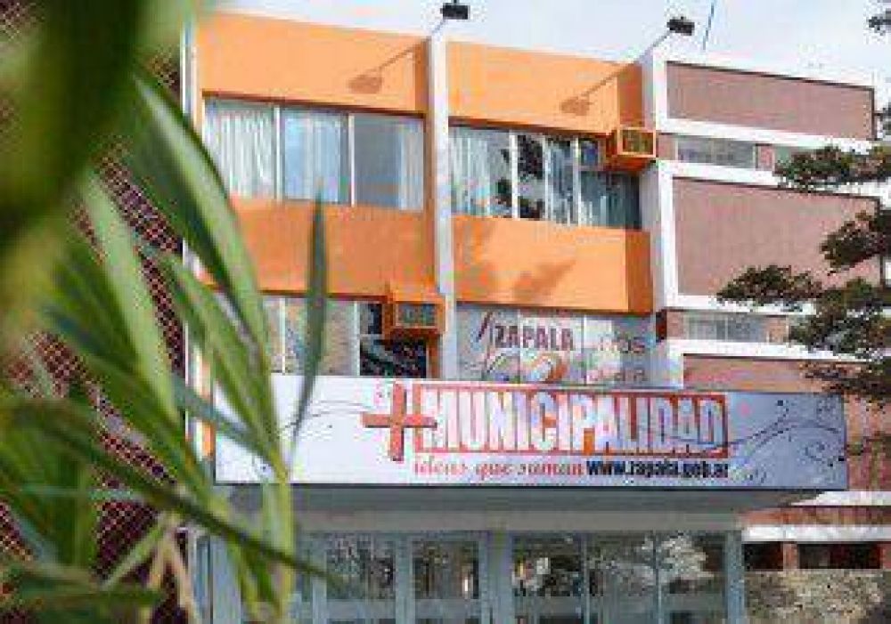 Avanza negociaci�n con desocupados de Zapala 