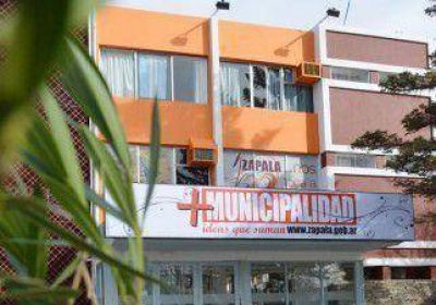 Avanza negociaci�n con desocupados de Zapala 