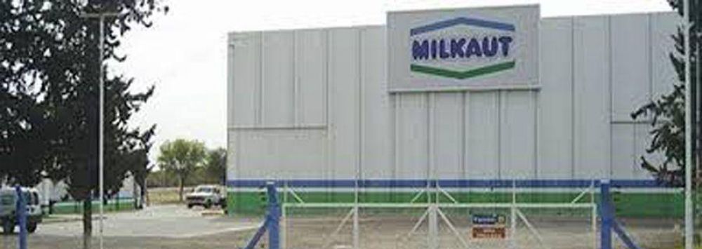 Milkaut no se va de Chamical y no habr� despidos