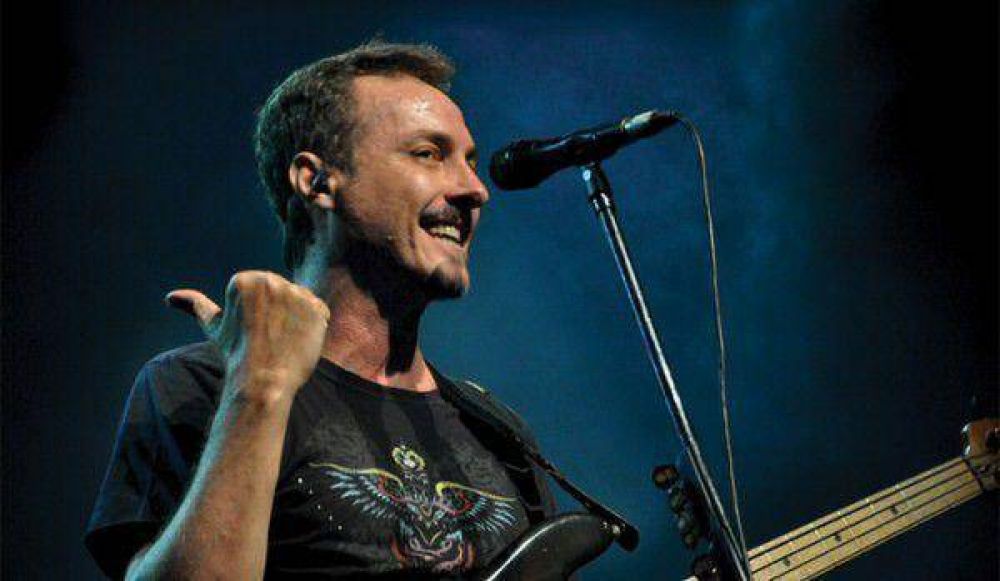 Pedro Aznar se presenta en el Teatro Luxor
