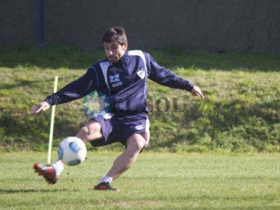 "No ser� un debut m�s�"
