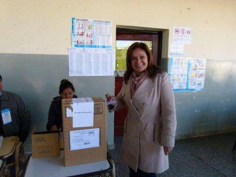 Jornada participativa